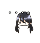 家族LINEで使いそうなすたんぷ（個別スタンプ：12）
