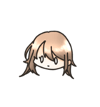 家族LINEで使いそうなすたんぷ（個別スタンプ：16）