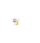 れなのゆる〜いひまつぶしすたんぷ（個別スタンプ：6）