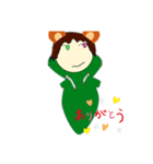 匠の笑い2（個別スタンプ：3）