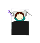 匠の笑い2（個別スタンプ：4）