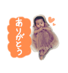 ema.ちゃんスタンプ3（個別スタンプ：1）