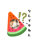 柴犬ふく②（個別スタンプ：7）