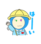 笑いの匠（個別スタンプ：5）