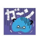 あかちゃん to ねこ。（個別スタンプ：8）