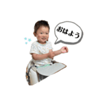 けいとりつ9（個別スタンプ：2）