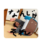 ひなた❤️❤️❤️❤️❤️（個別スタンプ：12）