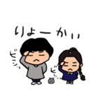 ODAKEN-Design（個別スタンプ：1）