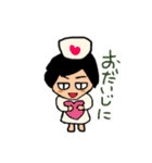 ODAKEN-Design（個別スタンプ：3）