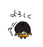 ODAKEN-Design（個別スタンプ：4）