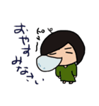 ODAKEN-Design（個別スタンプ：5）