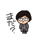 ODAKEN-Design（個別スタンプ：16）