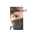 S nkc 1-H（個別スタンプ：2）