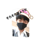S nkc 1-H（個別スタンプ：3）