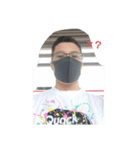 S nkc 1-H（個別スタンプ：5）