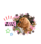 キャバ嬢✨りんスタンプ②（個別スタンプ：9）