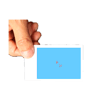 ありがとうの色々な言い換え（個別スタンプ：24）