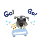 シナたんスタンプ（個別スタンプ：14）