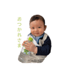 えいまるのつぶやき（個別スタンプ：13）