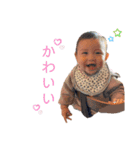 えいまるのつぶやき（個別スタンプ：23）