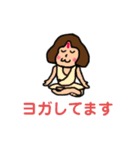 ともみんスタンプ 3（個別スタンプ：13）