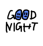 Smile❁︎使える英語（個別スタンプ：7）