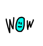 Smile❁︎使える英語（個別スタンプ：13）
