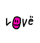 Smile❁︎使える英語（個別スタンプ：20）