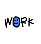 Smile❁︎使える英語（個別スタンプ：24）