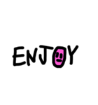 Smile❁︎使える英語（個別スタンプ：28）
