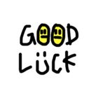 Smile❁︎使える英語（個別スタンプ：29）