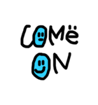 Smile❁︎使える英語（個別スタンプ：31）