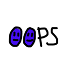 Smile❁︎使える英語（個別スタンプ：39）