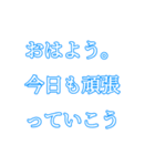 煽りにつかえるかもしれないスタンプ（個別スタンプ：7）