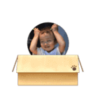 しょーたです。（個別スタンプ：11）