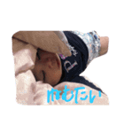 日常で使えるもあすたんぷ（個別スタンプ：22）