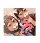 豚 猿コンビ（個別スタンプ：8）