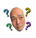 我らが董部長 総集編（個別スタンプ：6）