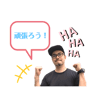 100%まさかず②（個別スタンプ：11）