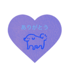 RAスタンプ！！（個別スタンプ：5）
