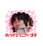 k.m.BaBa（個別スタンプ：5）