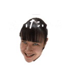 とっても使いやすいあんな（個別スタンプ：8）