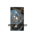 せく（個別スタンプ：7）