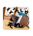 ひなたちゃんスタンプ可愛いよ（個別スタンプ：12）