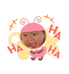ひなたちゃんスタンプ可愛いよ（個別スタンプ：25）