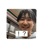 アリラだよ全員集合①（個別スタンプ：12）