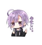 ぽてとっこ2（個別スタンプ：5）