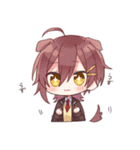 ぽてとっこ2（個別スタンプ：10）