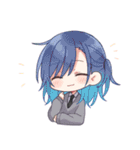 ぽてとっこ2（個別スタンプ：12）