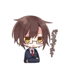 ぽてとっこ2（個別スタンプ：19）